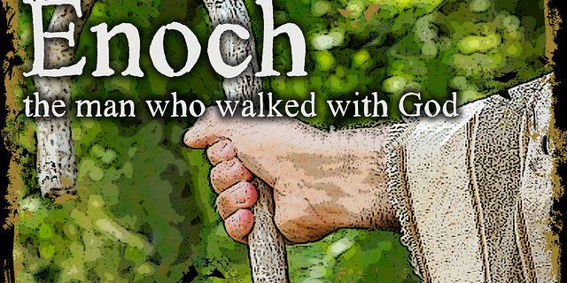 Enoch, เอโนค, ชื่นชมยินดี