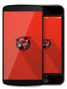 mobile-app
